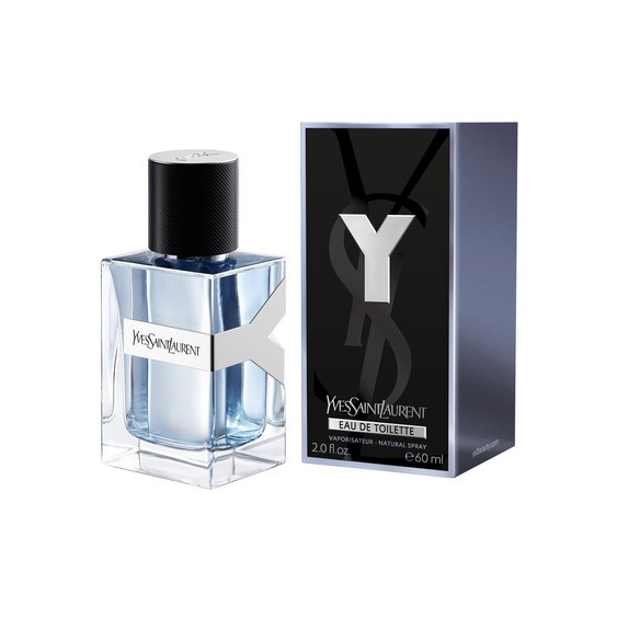Yves Saint Laurent Y Pour Homme 60ML