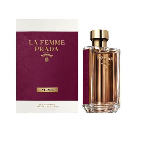 Prada La Femme Intense 55ML