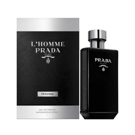 Prada L'Homme Intense 100 ml | ProfumeriaWeb