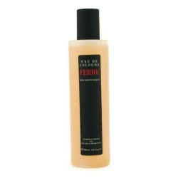 Ferre Eau de Cologne Bergamotto Marino Shower Gel 200ML