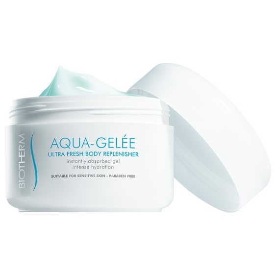 Biotherm Aqua-Gelée Ultra Fresh Body Replenisher 200ML