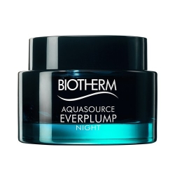 Biotherm Aquasource Everplump Night 75ML