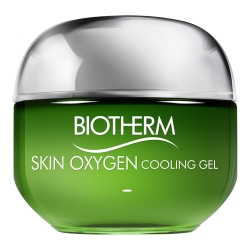 Biotherm Skin Oxygen Cooling Gel 50ML