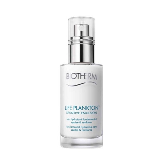 Biotherm Life Plankton Sensitive Emulsion 50ML