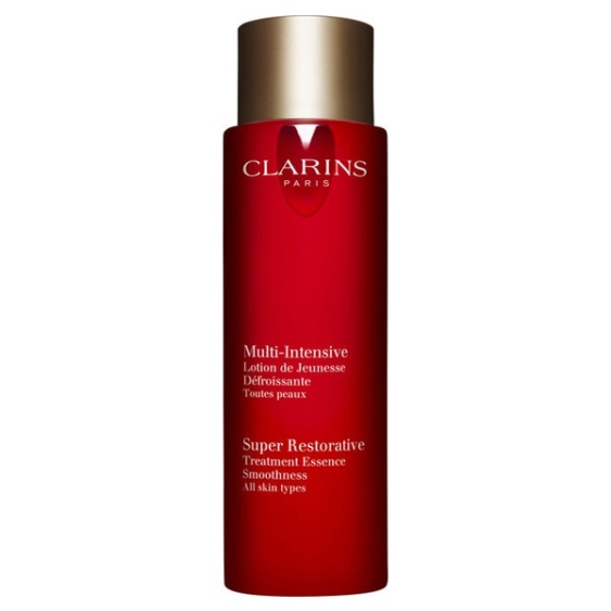 Clarins Super Restorative Treatment Essence Smoothness 200ML