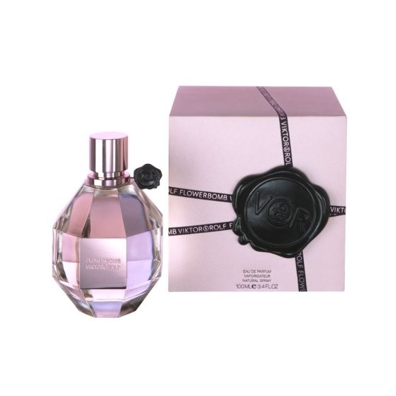 Viktor & Rolf Flowerbomb Eau De Parfum 50ML