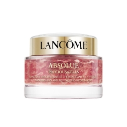 Lancome Absolue Precious Cells Nourishing and Revitalizing Rose Mask 75ML