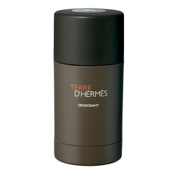 Hermes Terre d'Hermes Deodorante Stick