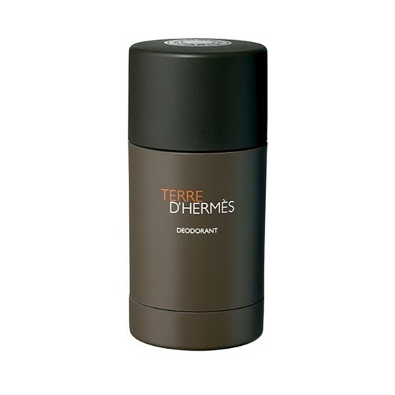 Hermes Terre d'Hermes Deodorante Stick