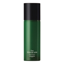 Hermes Eau d'Orange Verte Deodorante Spray 150ML