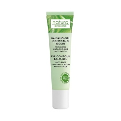 Collistar Natura Balsamo-Gel Contorno Occhi 15ML