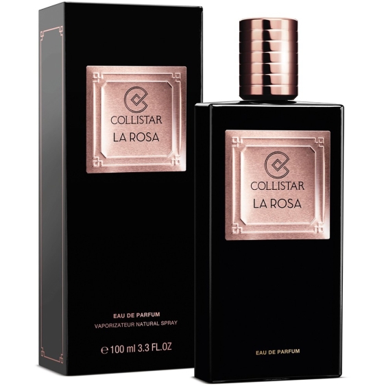 Collistar La Rosa 100ML