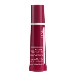 Collistar Attivi Puri Spray Fissa-Attivo Ricostruttivo Riempitivo 100ML