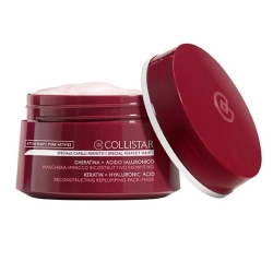 Collistar Attivi Puri Maschera-Impacco Ricostruttivo Riempitivo