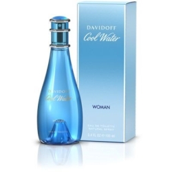 Profumo da Donna Davidoff Cool Water confezione da 30ML