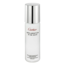 Cartier Declaration D'Un Soir Moisturising After Shave Emulsion 100ML