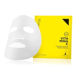Diego Dalla Palma Vitamina C Superheroes Mask- Maschera Illuminante Energizzante 15ML