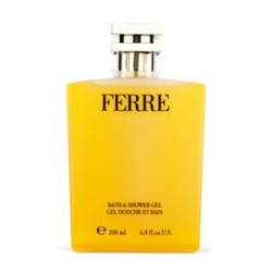 Ferré Bath and Shower Gel 200ML