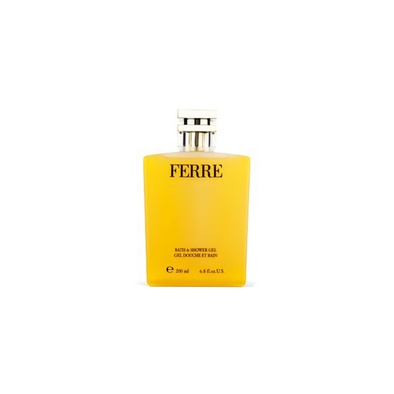 Ferré Bath and Shower Gel 200ML