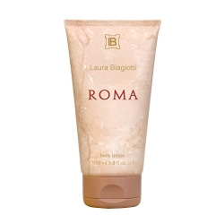 Laura Biagiotti Roma Body Cream 150ML