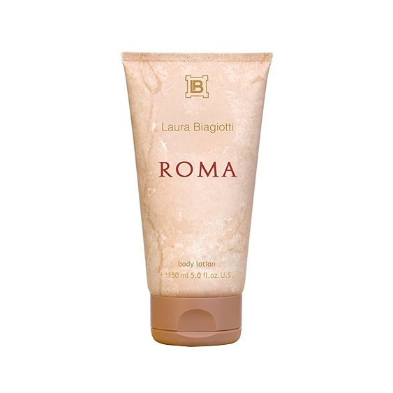 Laura Biagiotti Roma Body Cream 150ML