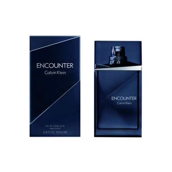 Calvin Klein Encounter Eau De Toilette 50ML