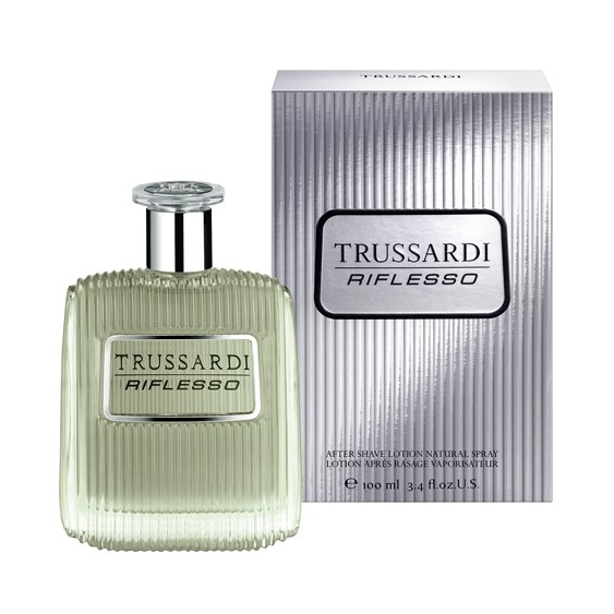 Trussardi Riflesso After Shave Lotion 100ML