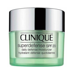 Clinique Superdefense SPF20 - Pelli Molto Secche 75ML
