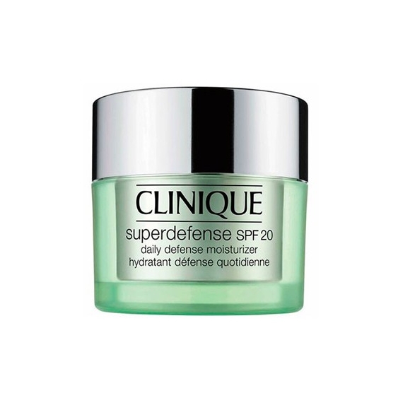 Clinique Superdefense SPF20 - Pelli Molto Secche 75ML