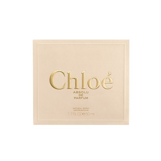 Chloe Absolu de Parfume Limited Edition 50ML
