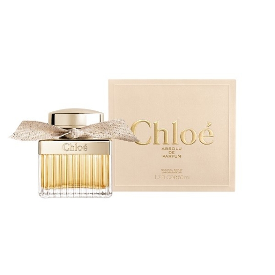 Chloe Absolu de Parfume Limited Edition 50ML