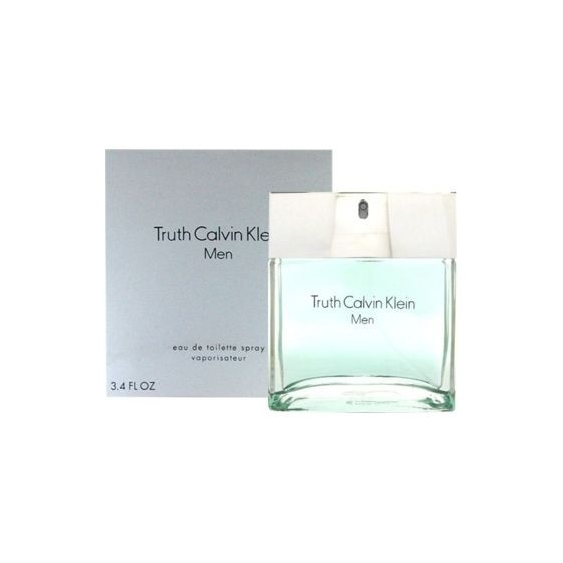 Calvin Klein Truth Men Eau De Toilette 100ML