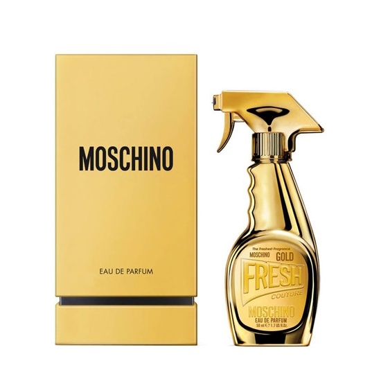 Moschino Gold Fresh 30ML