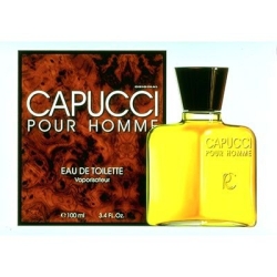 Capucci Pour Homme 100 ml | ProfumeriaWeb