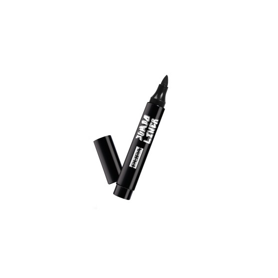 Pupa Jumbo Liner Extra Black