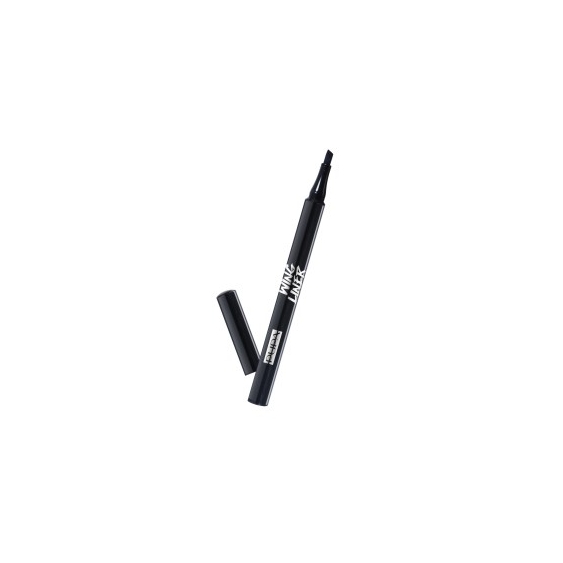 Pupa Wing Liner Eyeliner Extra Black
