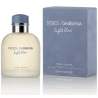 Dolce & Gabbana Light Blue Pour Homme Eau De Toilette 40ML