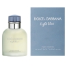 Dolce & Gabbana Light Blue Pour Homme 125 ml - ProfumeriaWeb