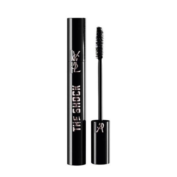 Yves Saint Laurent Volume Effet Faux Cils The Shock Waterproof Black