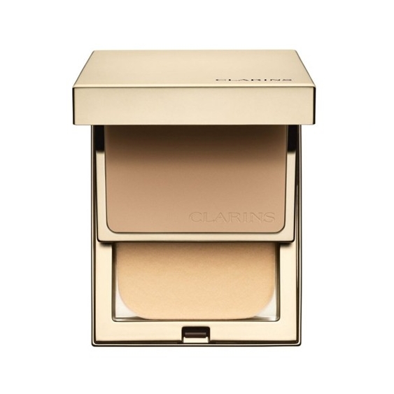 Clarins Everlasting Compact Foundation
