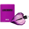 Profumo da Donna Diesel Loverdose Eau de Parfum confezione da 30ML
