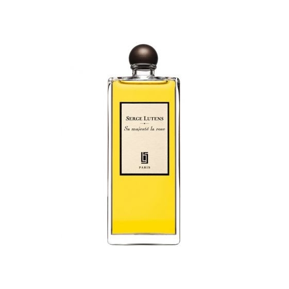 Serge Lutens Sa Majesté La Rose Eau De Parfum 50ML