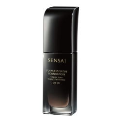 Sensai Flawless Satin Foundation SPF20