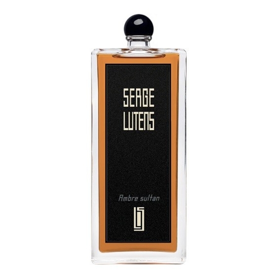 Serge Lutens Ambre Sultan Eau De Parfum 50ML