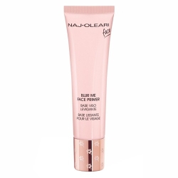 Naj-Oleari Blur Me Face Primer - 01 Pesca