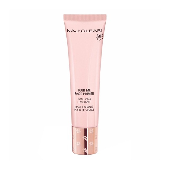 Naj-Oleari Blur Me Face Primer - 01 Pesca