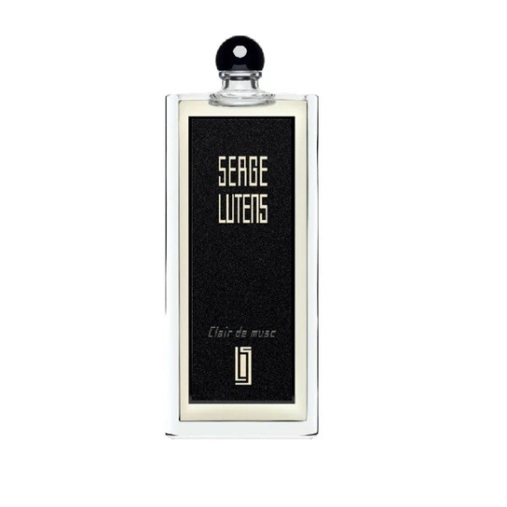 Serge Lutens Clair De Musc Eau De Parfum 50 ml