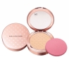 Naj-Oleari Silk Feel Wet&Dry Powder Foundation - 02 Pesca