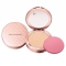 Naj-Oleari Silk Feel Wet&Dry Powder Foundation - 03 Beige