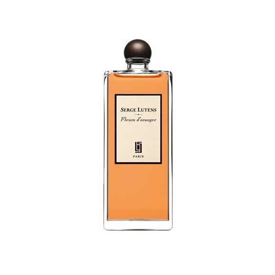 Serge Lutens Fleurs d'Oranger Eau De Toilette 50ML